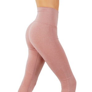 yoga leggings full length high waisted